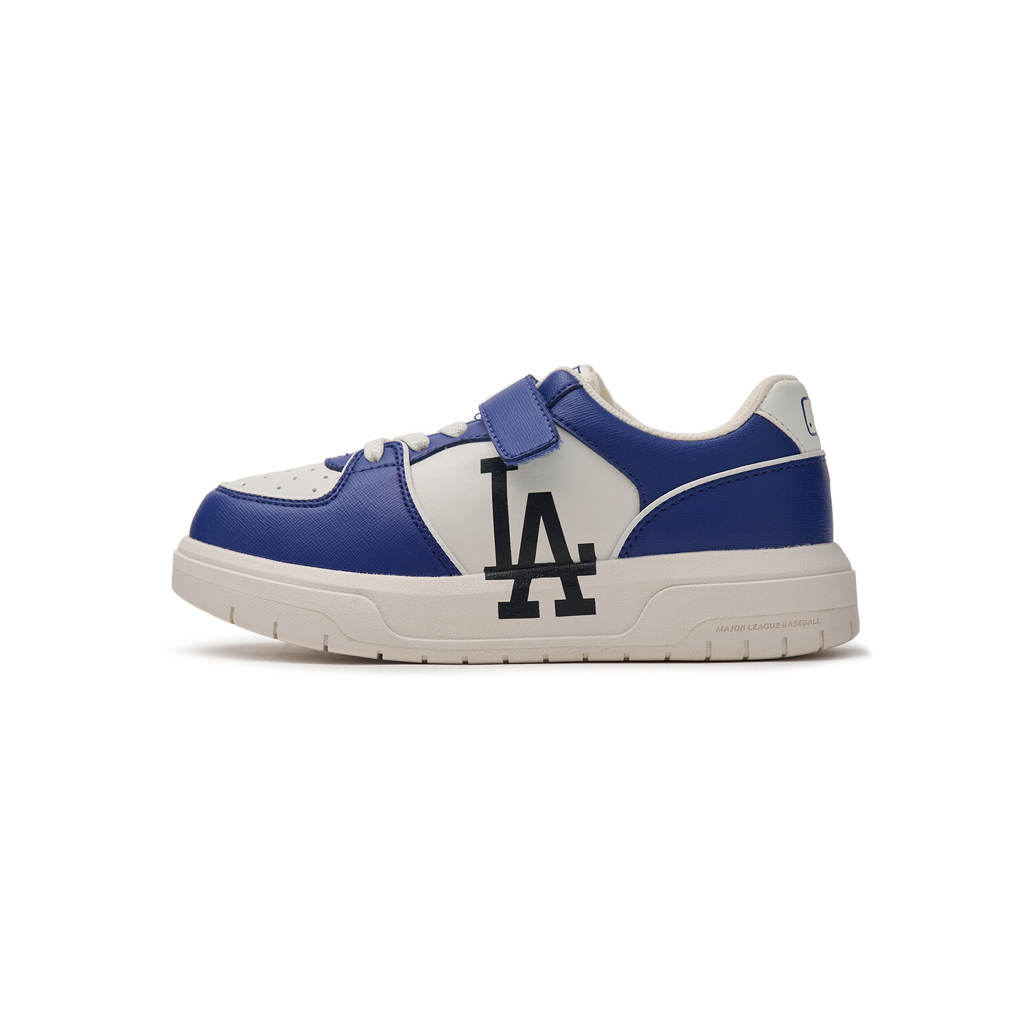 Кроссовки для скейтбординга Los Angeles Dodgers Kids GS Low-top Blue/white Mlb, синий
Кроссовки для скейтбординга Los Angeles Dodgers Kids GS Low-top Blue/white Mlb, синий
