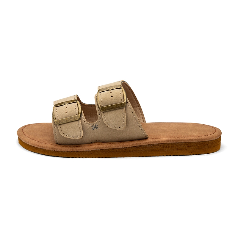 Детские тапочки с противоскользящим покрытием для подростков YUZHAOLIN, бежевый
Детские тапочки с противоскользящим покрытием для подростков YUZHAOLIN, бежевый