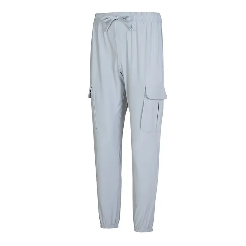 Вязаные спортивные штаны мужские серые Under Armour, серый
Вязаные спортивные штаны мужские серые Under Armour, серый