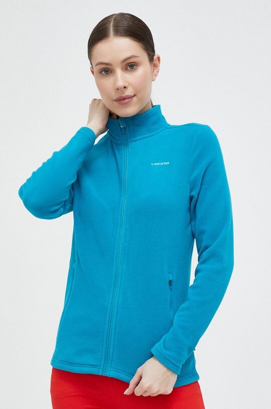 Спортивная толстовка Tesero Viking, синий
Спортивная толстовка Tesero Viking, синий