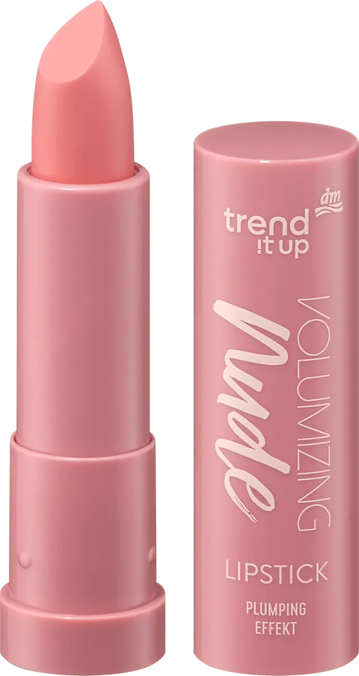 Губная помада trend !t up Lippenstift Volumizing Nude 310, 4,2 g
Губная помада trend !t up Lippenstift Volumizing Nude 310, 4,2 g