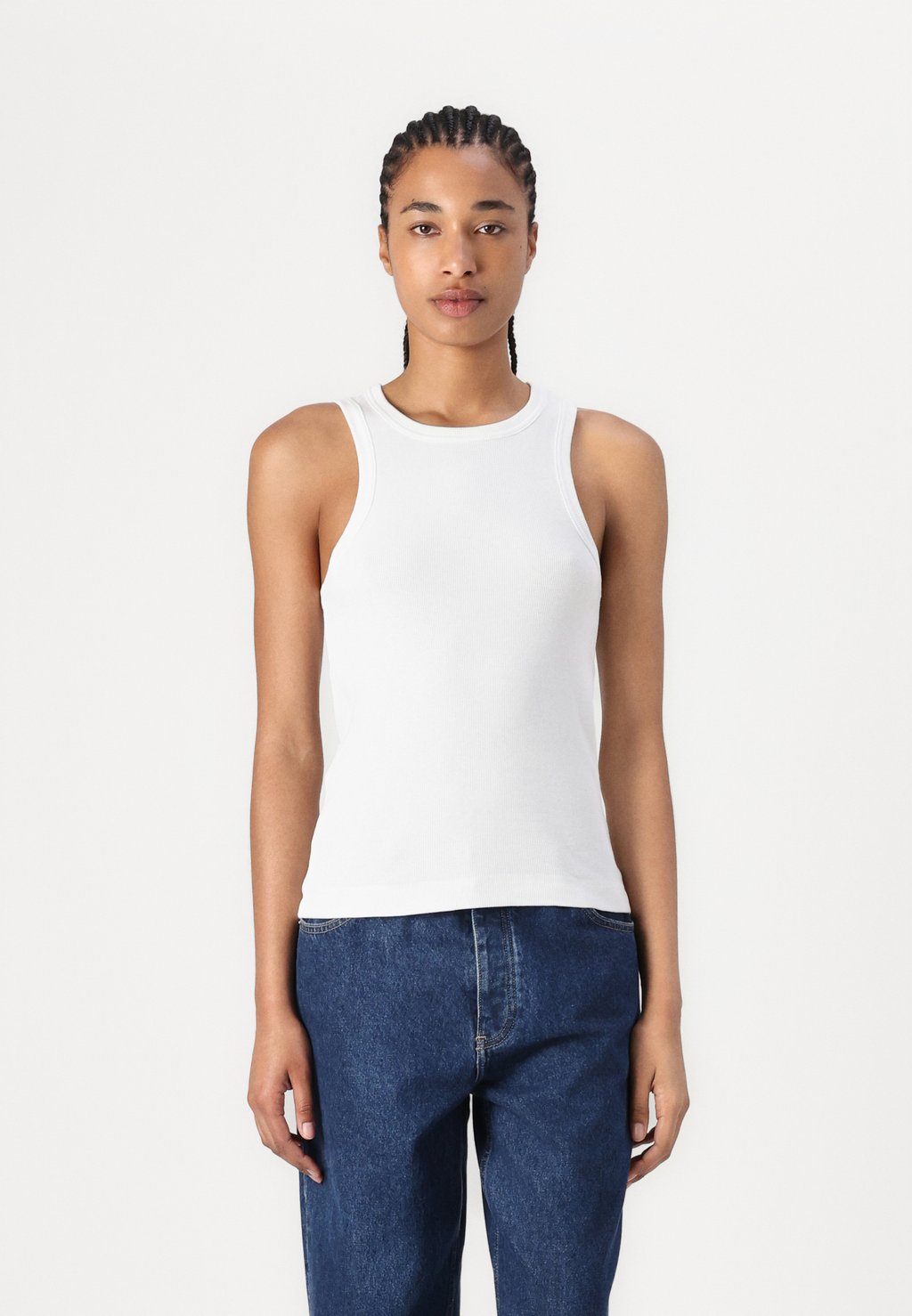 Топ ALISSON CLASSIC DAY Birger et Mikkelsen, белый
Топ ALISSON CLASSIC DAY Birger et Mikkelsen, белый