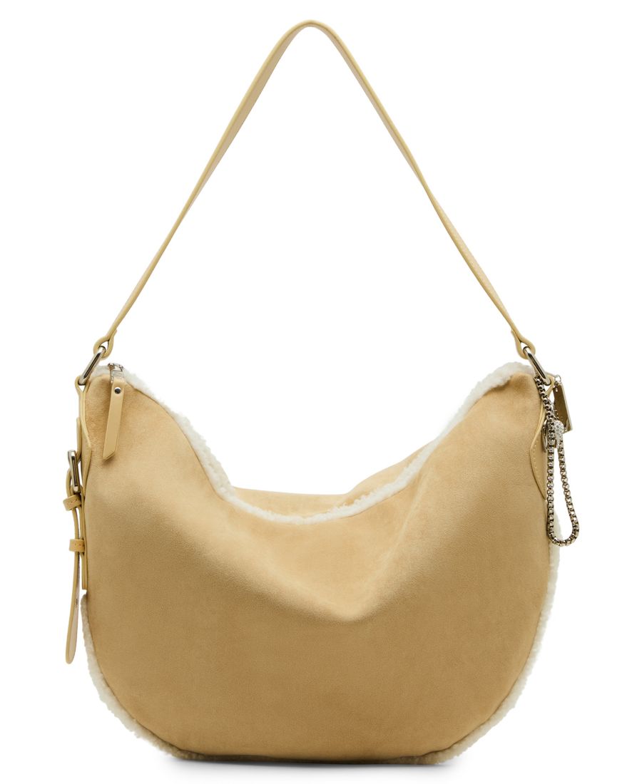 Сумка-хобо Bcozie X-Large Steve Madden, Light Sand
Сумка-хобо Bcozie X-Large Steve Madden, Light Sand