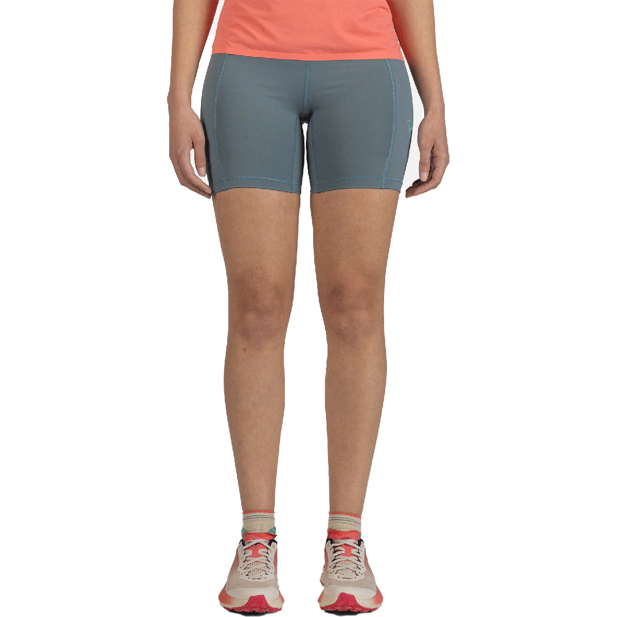 Sapa Rossignol женские короткие колготки, синий
Sapa Rossignol женские короткие колготки, синий