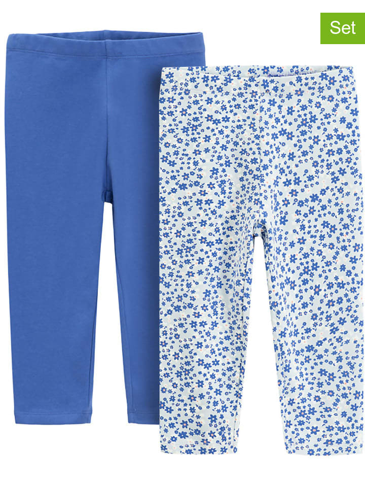 Леггинсы COOL CLUB, синий
Леггинсы COOL CLUB, синий