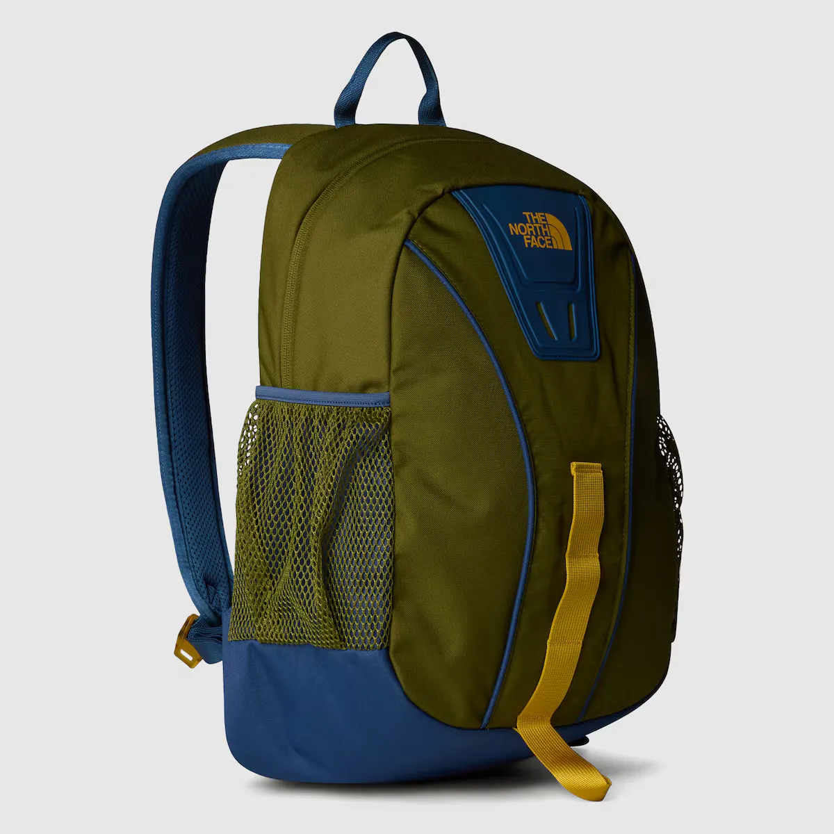 Унисекс Y2K The North Face Рюкзак, синий/зеленый
Унисекс Y2K The North Face Рюкзак, синий/зеленый