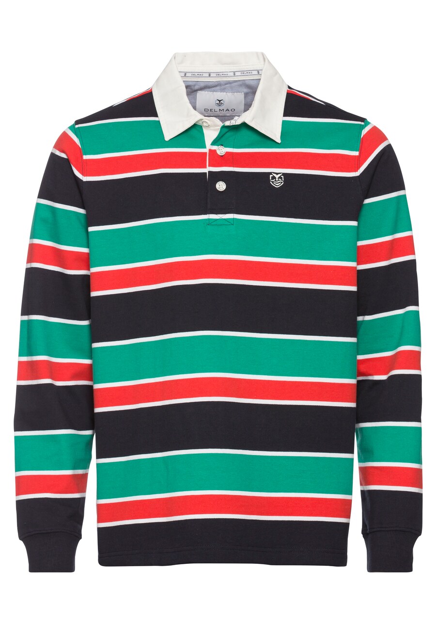Толстовка DELMAO, Mixed Colors
Толстовка DELMAO, Mixed Colors