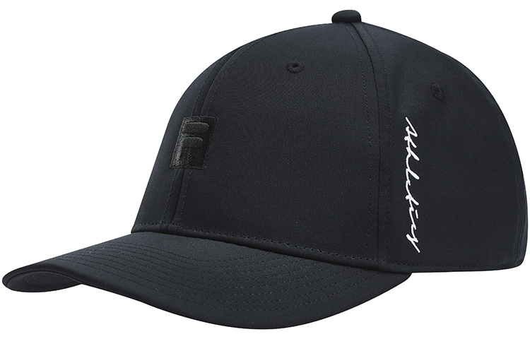 Бейсболка унисекс Pitch Black FILA
Бейсболка унисекс Pitch Black FILA