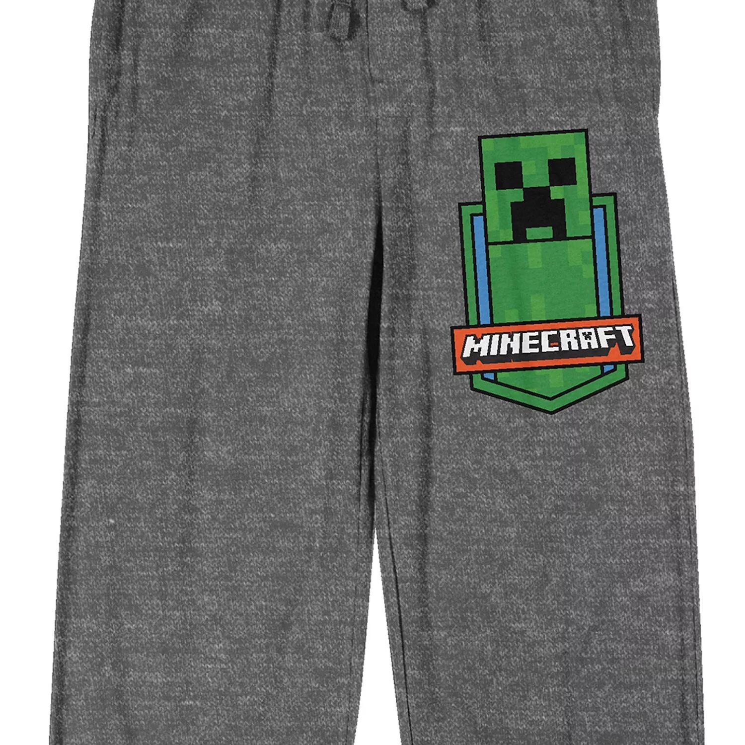 Мужские пижамы Minecraft Creeper Badge Licensed Character
Мужские пижамы Minecraft Creeper Badge Licensed Character