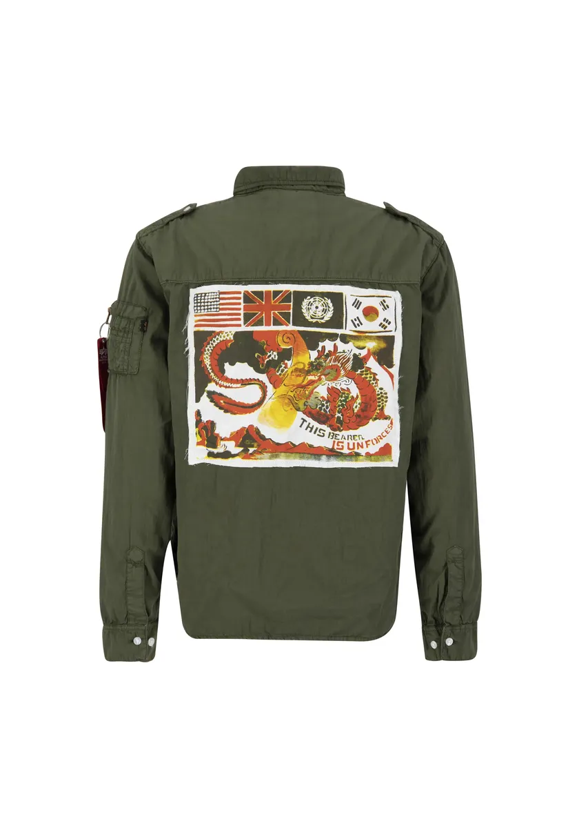 Футболка Alpha Industries " Alpha Industries Мужская - Рубашка с драконом", оливковый, Зеленый, Футболка Alpha Industries " Alpha Industries Мужская - Рубашка с драконом", оливковый
Футболка Alpha Industries " Alpha Industries Мужская - Рубашка с драконом", оливковый, Зеленый, Футболка Alpha Industries " Alpha Industries Мужская - Рубашка с драконом", оливковый