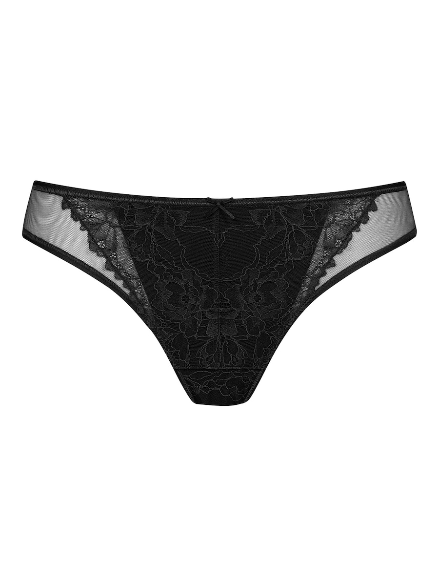 Трусики Mey Fabulous, черный
Трусики Mey Fabulous, черный