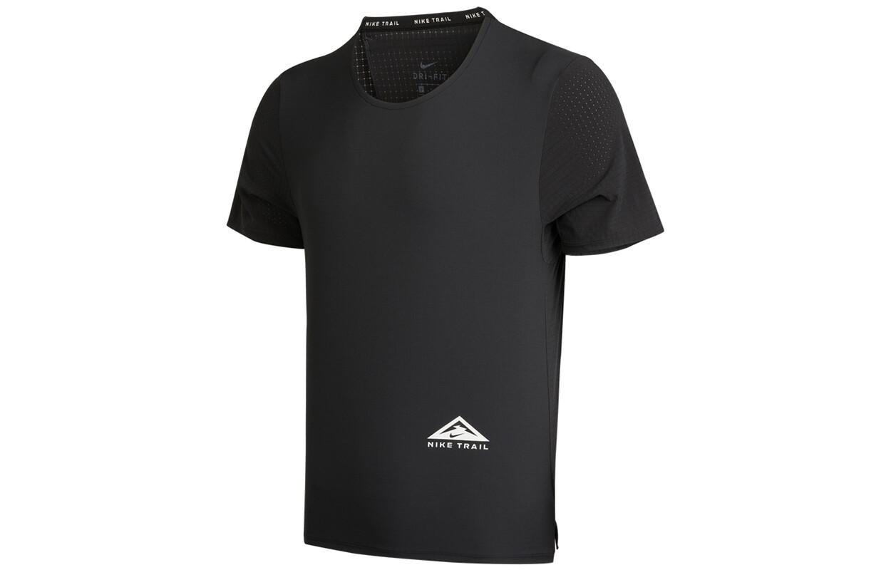 Мужская футболка Nike, цвет Black
Мужская футболка Nike, цвет Black