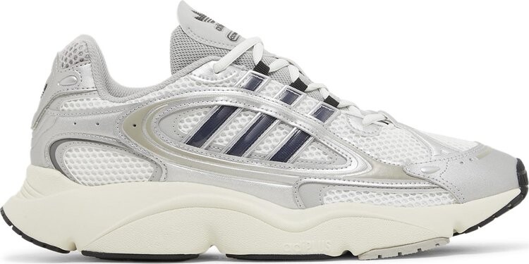 Кроссовки Ozmillen 'Silver White Black', серебряный, Серый, Кроссовки Ozmillen 'Silver White Black', серебряный
Кроссовки Ozmillen 'Silver White Black', серебряный, Серый, Кроссовки Ozmillen 'Silver White Black', серебряный