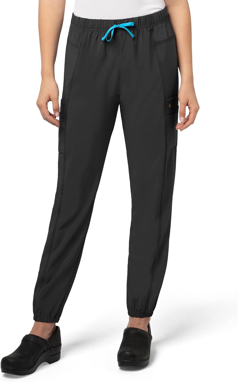 Женские спортивные брюки Carhartt Scrubs C52610 Force Modern Fit, Black
Женские спортивные брюки Carhartt Scrubs C52610 Force Modern Fit, Black