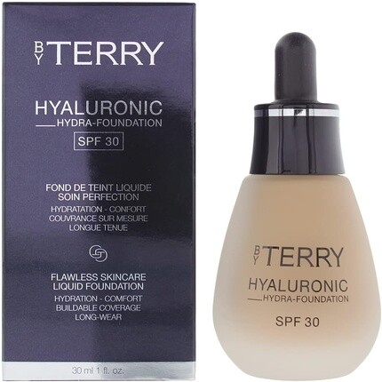 ОТ TERRY Hyaluronic Hydra-Foundation SPF30 COL. 500Н By Terry
ОТ TERRY Hyaluronic Hydra-Foundation SPF30 COL. 500Н By Terry
