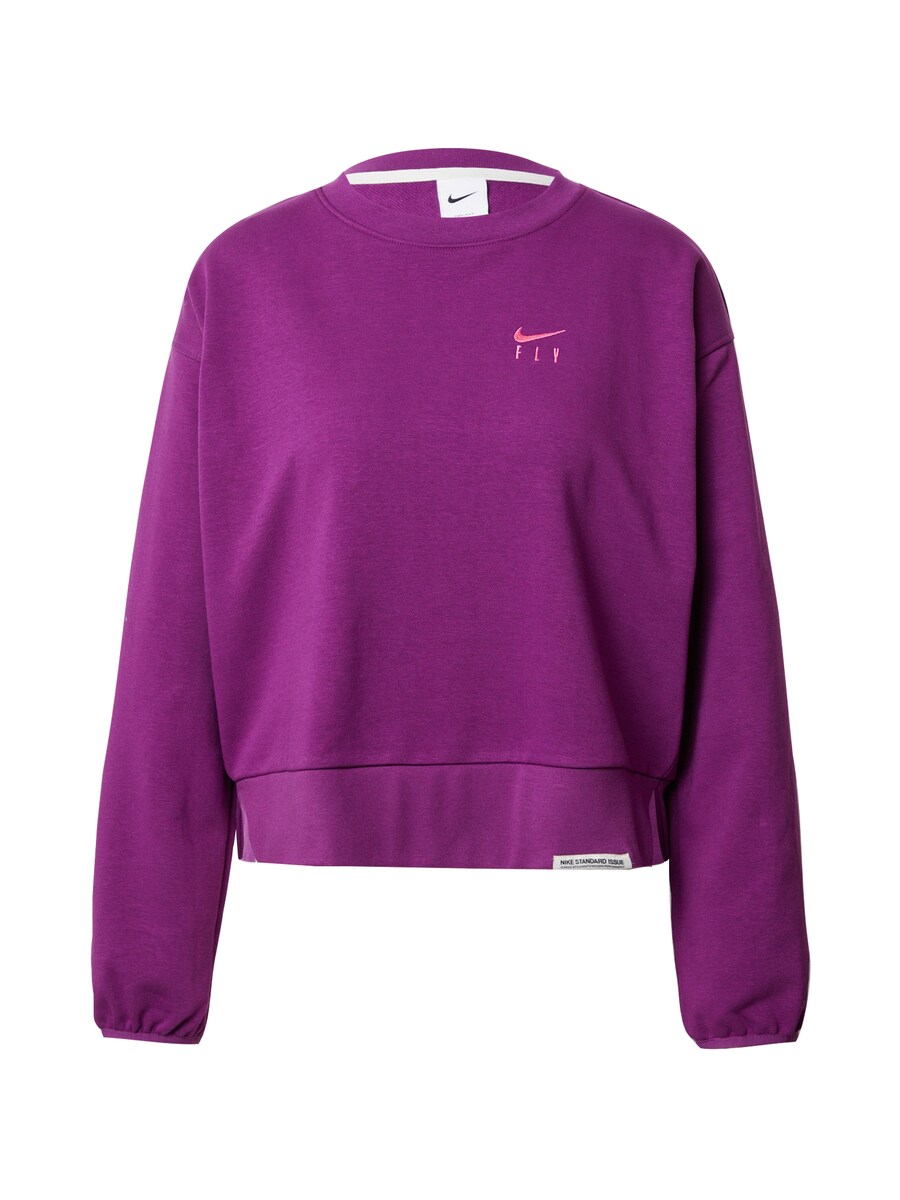 Спортивная толстовка NIKE, фиолетовый
Спортивная толстовка NIKE, фиолетовый