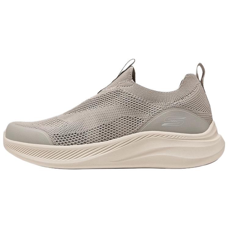 Кроссовки BOB'S MENS Breathable And Resilient Walking Shoes Men's Taupe Skechers, Taupe
Кроссовки BOB'S MENS Breathable And Resilient Walking Shoes Men's Taupe Skechers, Taupe