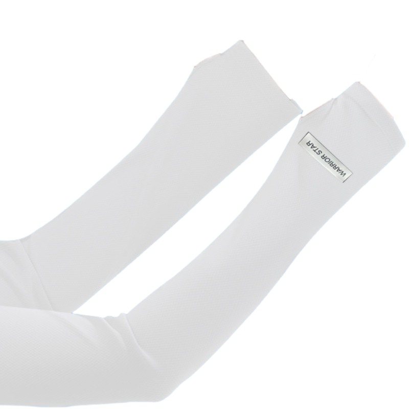 Чехол из полиэстера Unisex WARRIOR, белый extended wrist brace
Чехол из полиэстера Unisex WARRIOR, белый extended wrist brace