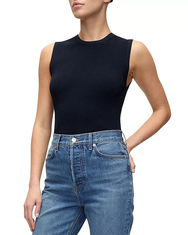 Свитер Сид Veronica Beard, синий
Свитер Сид Veronica Beard, синий