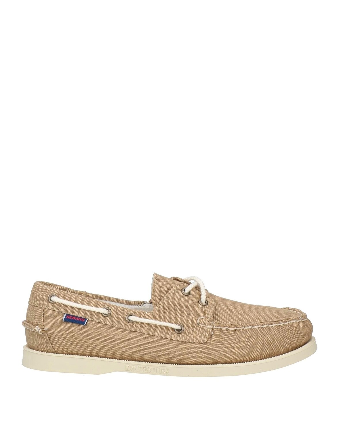 Лоферы Sebago Docksides, бежевый
Лоферы Sebago Docksides, бежевый
