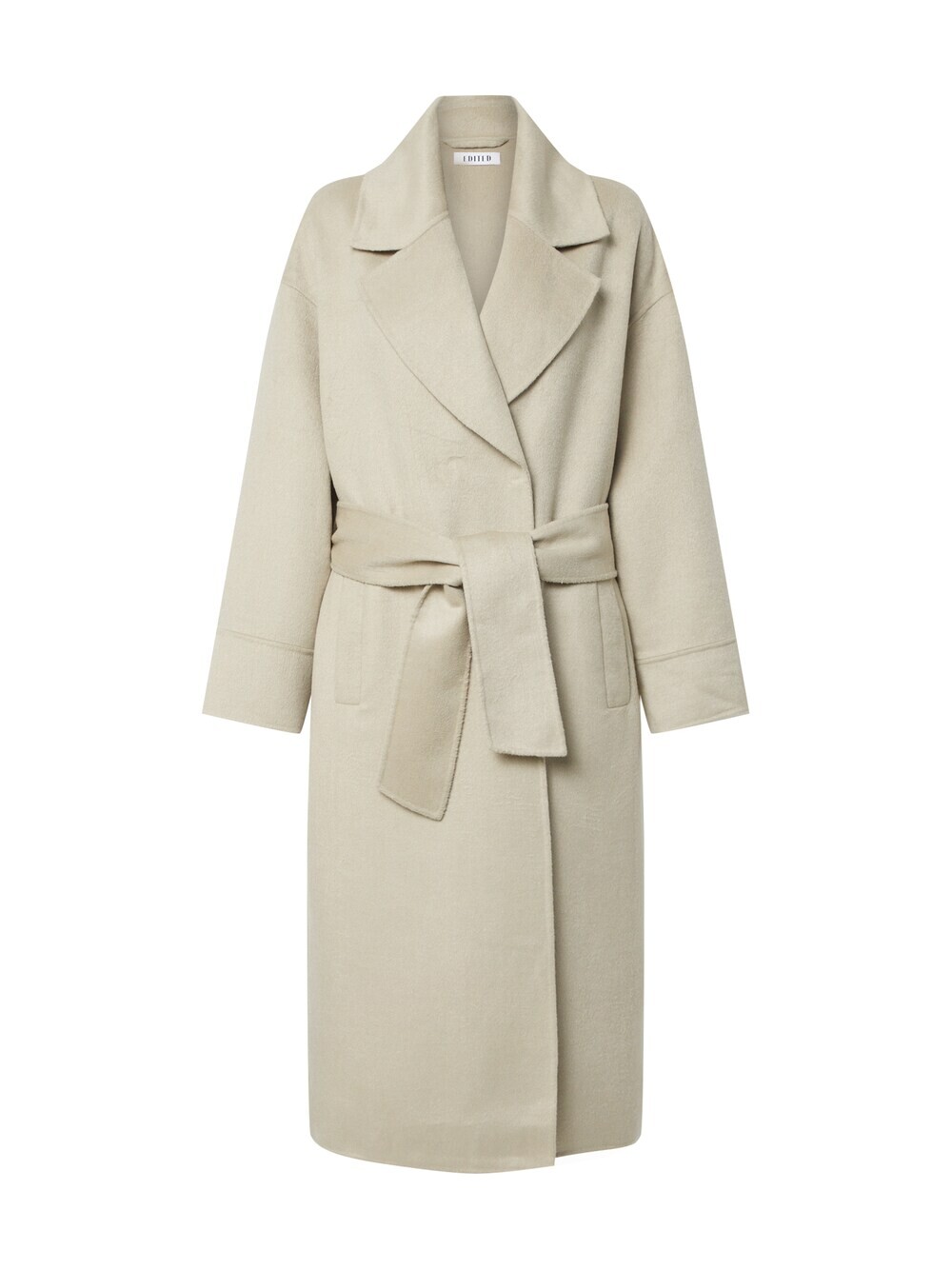 Межсезонное пальто EDITED Rosa, светло-зеленый
Межсезонное пальто EDITED Rosa, светло-зеленый