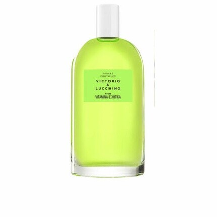Victorio & Lucchino EDT Nº 20 Women's Perfume 150ml
Victorio & Lucchino EDT Nº 20 Women's Perfume 150ml