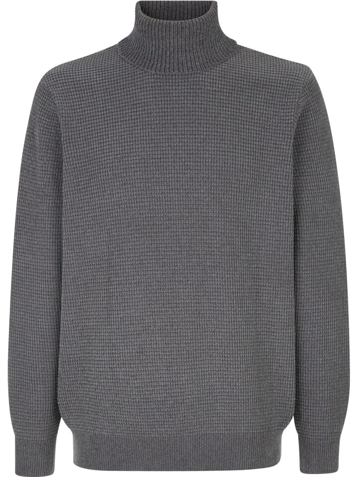 Пуловер BABISTA, серый
Пуловер BABISTA, серый