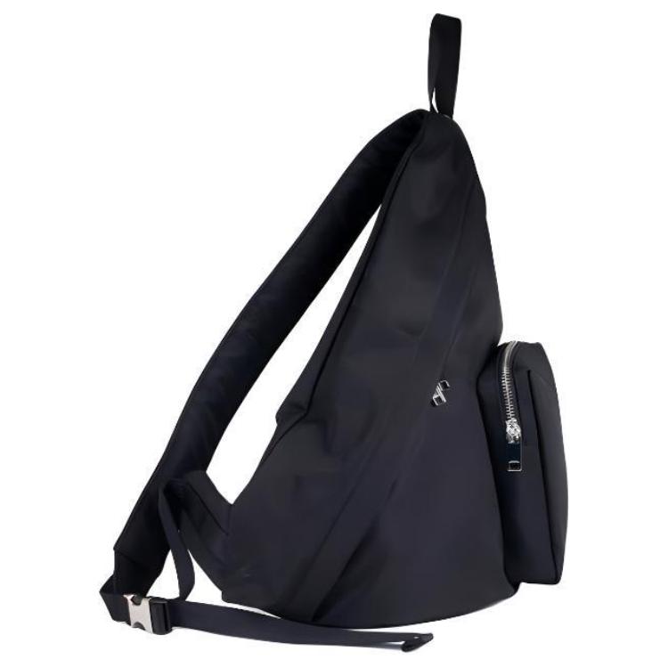 Логотип Детализированная Сумка Через Плечо На Молнии MM6 Maison Margiela
Логотип Детализированная Сумка Через Плечо На Молнии MM6 Maison Margiela