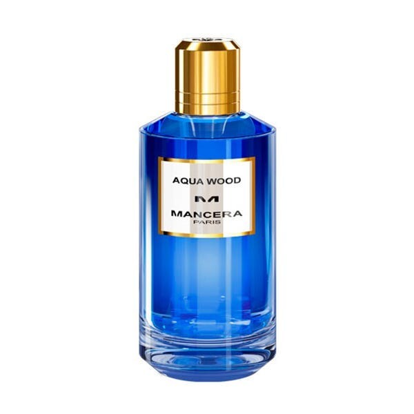 Аква Вуд 120 мл Mancera Paris
Аква Вуд 120 мл Mancera Paris