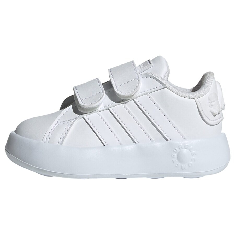 Кроссовки ADIDAS SPORTSWEAR Sneakers Star Wars, белый
Кроссовки ADIDAS SPORTSWEAR Sneakers Star Wars, белый