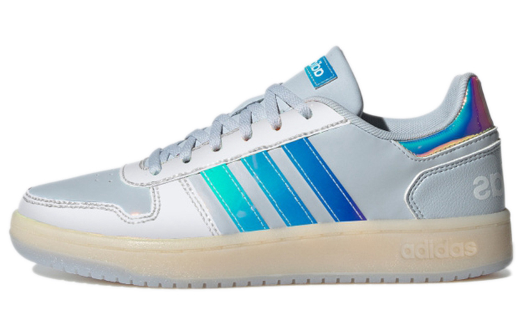 Adidas Neo Adidas Hoops 2.0 для женщин в сине-белом цвете
Adidas Neo Adidas Hoops 2.0 для женщин в сине-белом цвете