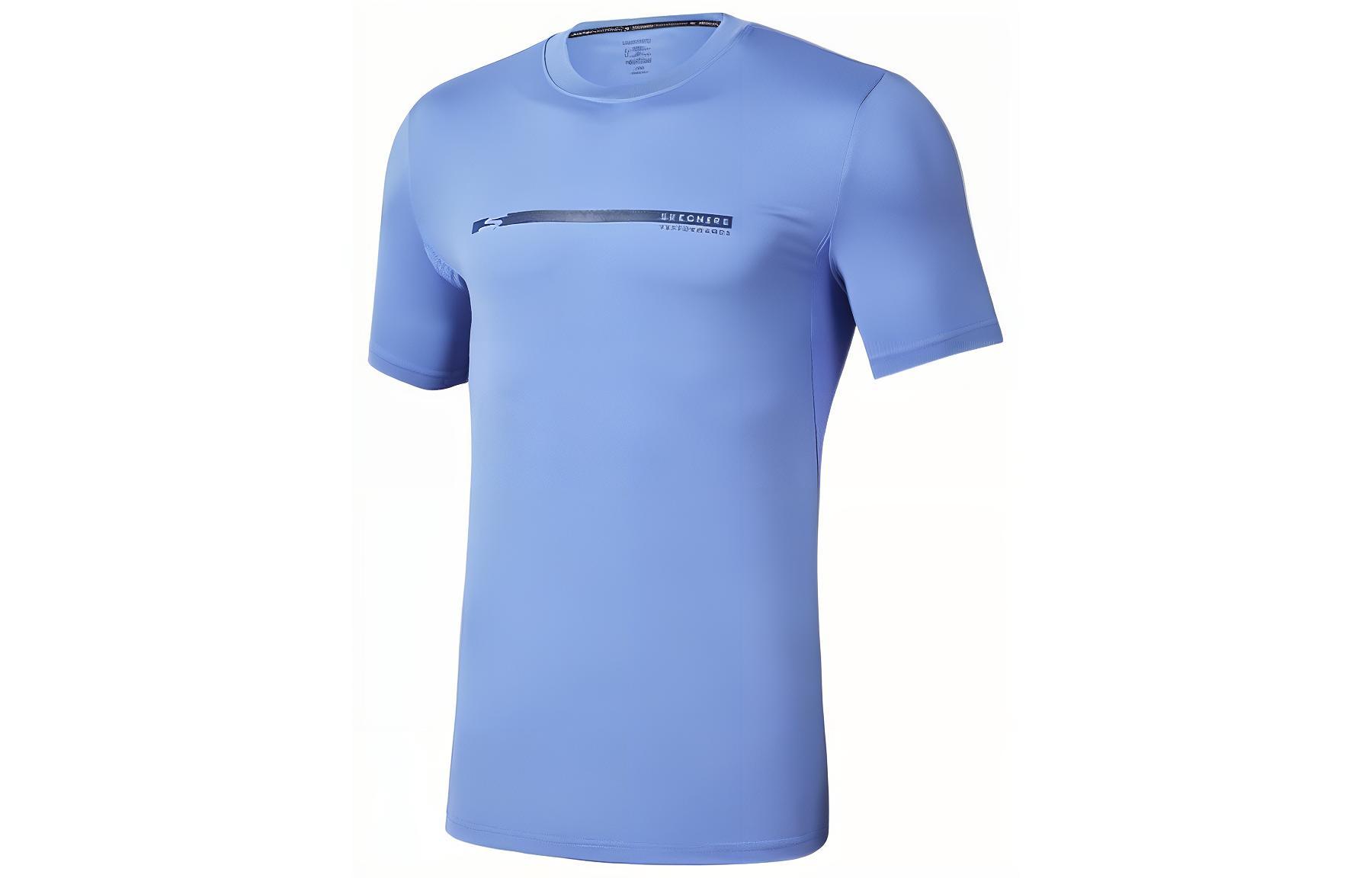 Футболка мужская Skechers, Carbon Black-0018
Футболка мужская Skechers, Carbon Black-0018