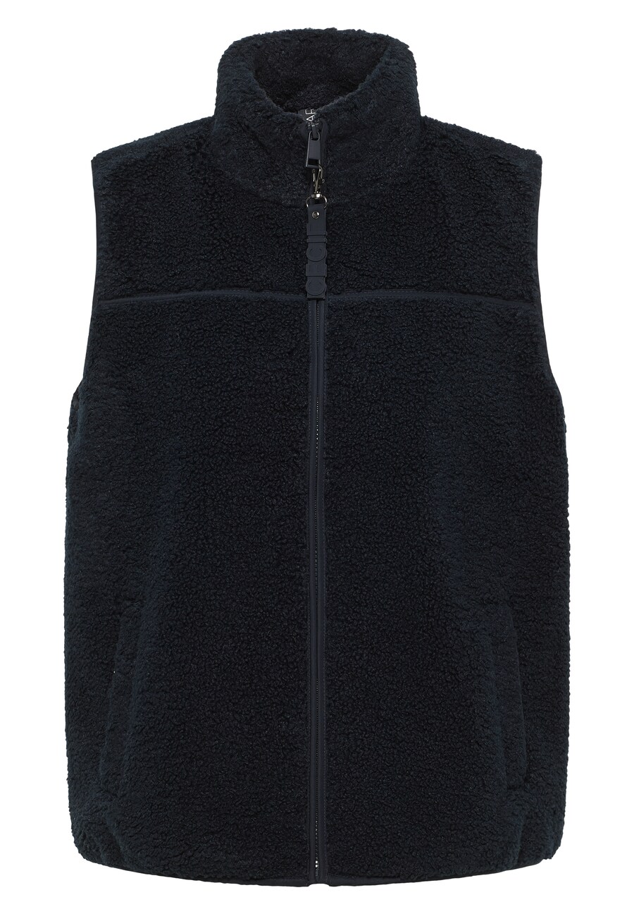 Жилет CECIL, marine blue
Жилет CECIL, marine blue