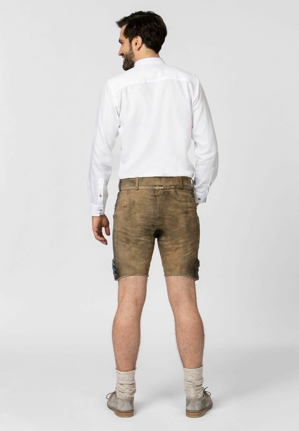 Рубашка RAFFA Stockerpoint, синий
Рубашка RAFFA Stockerpoint, синий