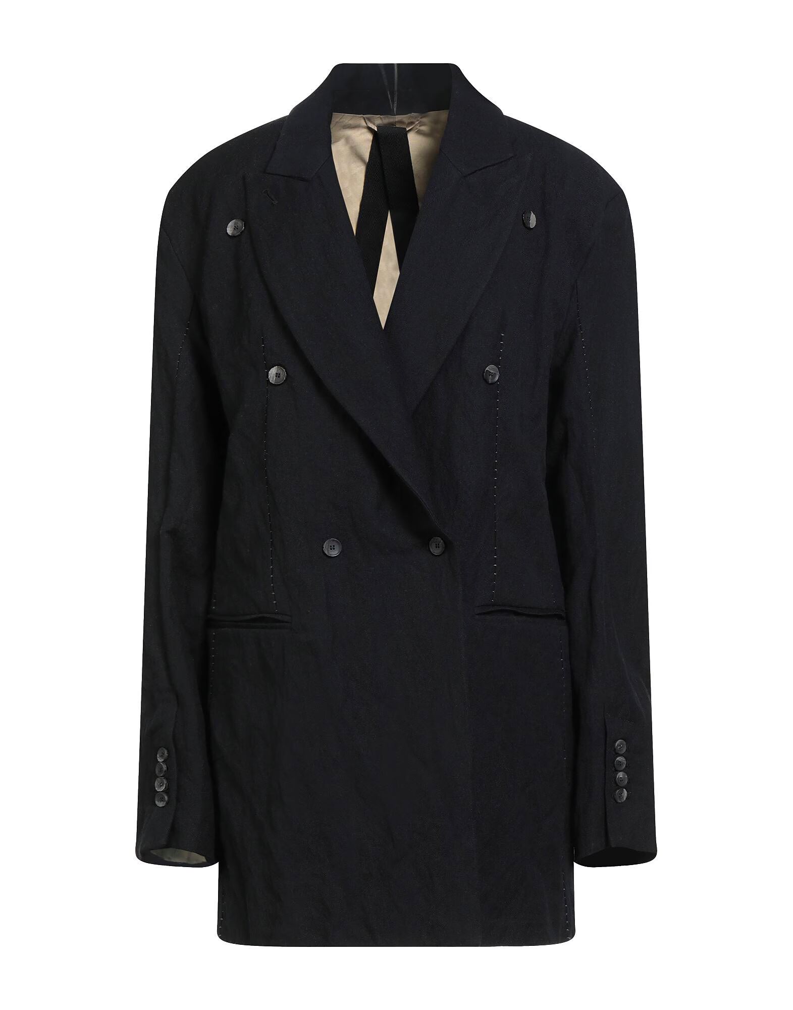 Блейзер Masnada, черный
Блейзер Masnada, черный