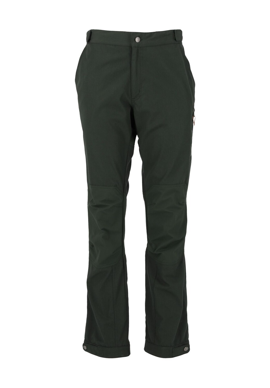 Уличные брюки Downey из дышащего материала WHISTLER, цвет Deep Forest
Уличные брюки Downey из дышащего материала WHISTLER, цвет Deep Forest