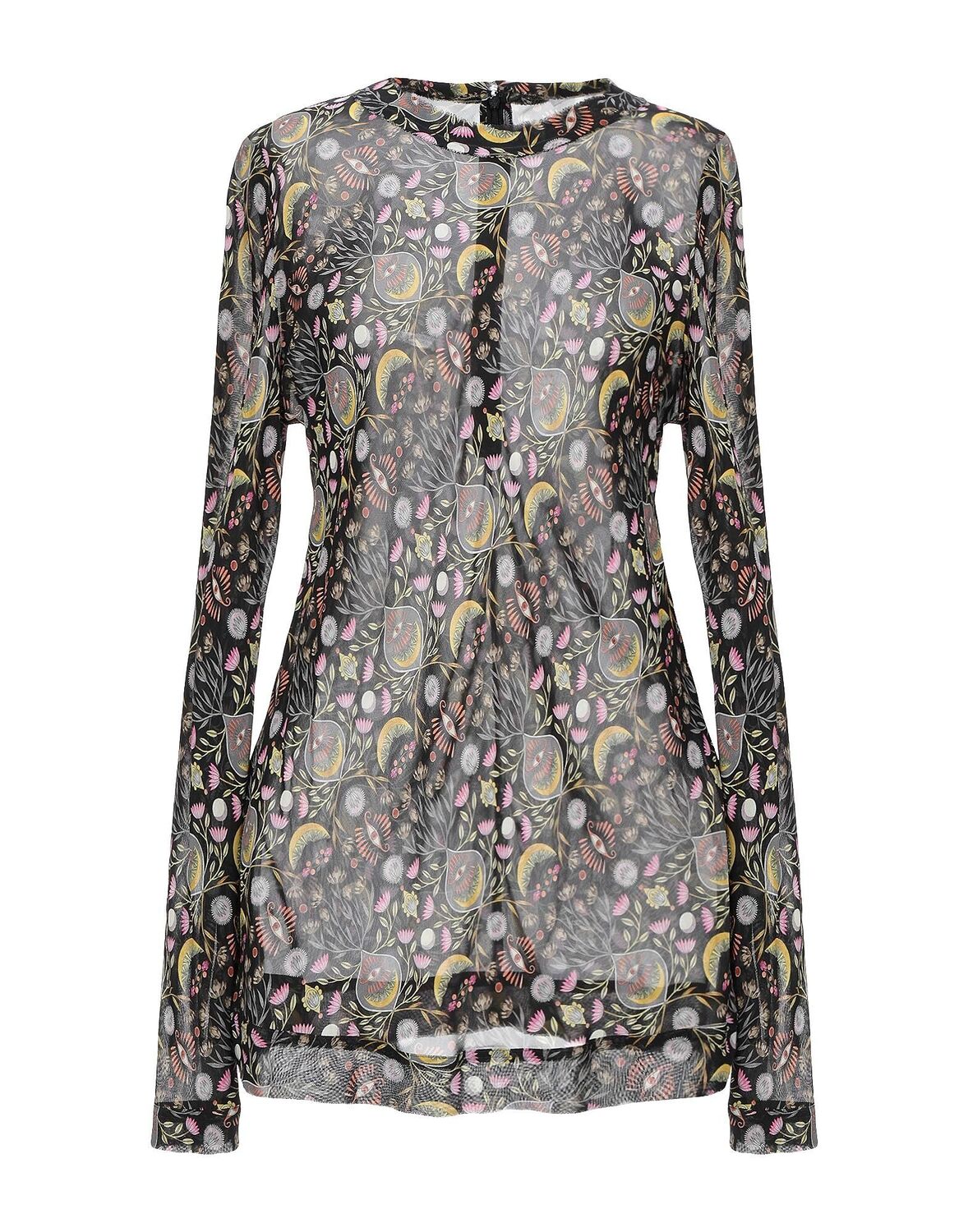 Топ Chloé, черный
Топ Chloé, черный