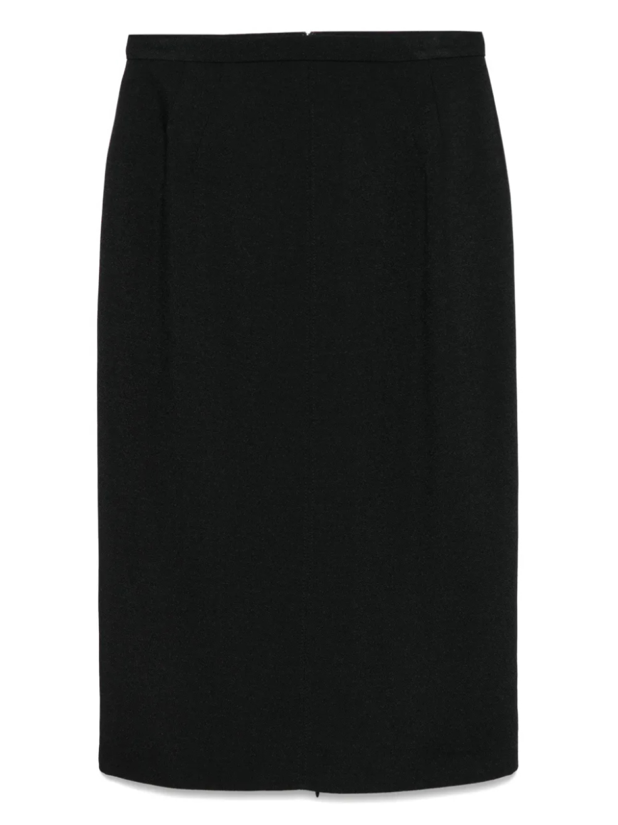 Юбка с высокой талией Nº21, черный
Юбка с высокой талией Nº21, черный