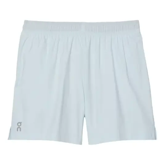 Шорты (WMNS) On Running 5 Core Shorts 'Blue'
Шорты (WMNS) On Running 5 Core Shorts 'Blue'
