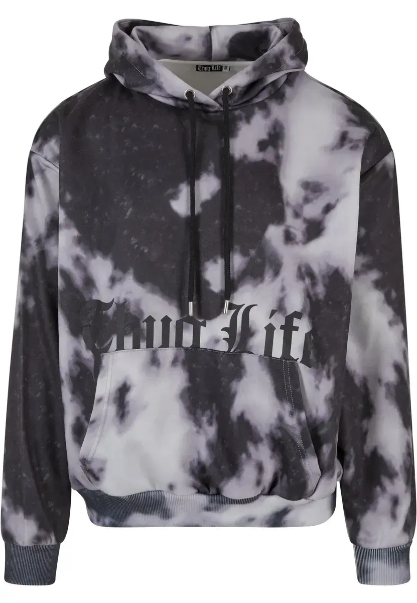 Толстовка с капюшоном Thug Life " Thug Life Men's Thug Life Underground Hoody", черный
Толстовка с капюшоном Thug Life " Thug Life Men's Thug Life Underground Hoody", черный