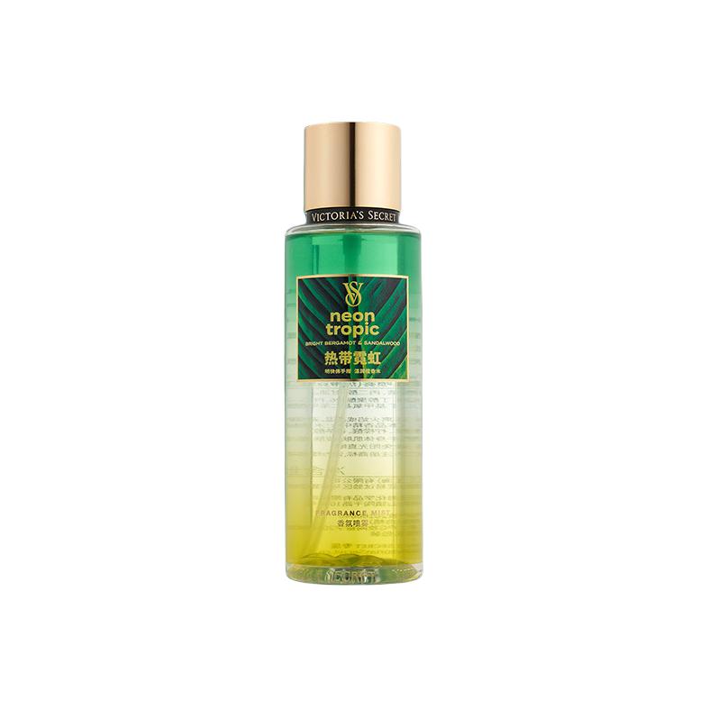 Манго Энча́нтмент Ароматический спрей для тела 250 мл Victoria's Secret, Neon Fragrance Body Spray
Манго Энча́нтмент Ароматический спрей для тела 250 мл Victoria's Secret, Neon Fragrance Body Spray