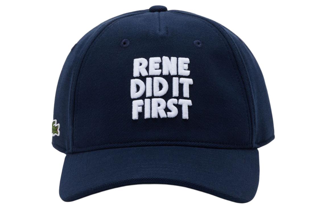 LACOSTE Хлопковая бейсболка женская синяя, Blue
LACOSTE Хлопковая бейсболка женская синяя, Blue