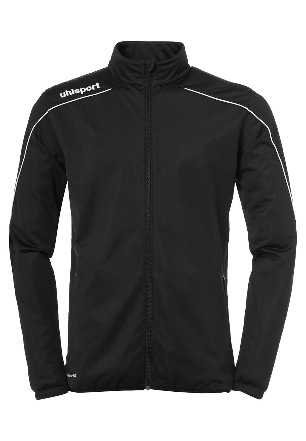 Куртка тренировочная STREAM uhlsport, цвет schwarz/weiß
Куртка тренировочная STREAM uhlsport, цвет schwarz/weiß