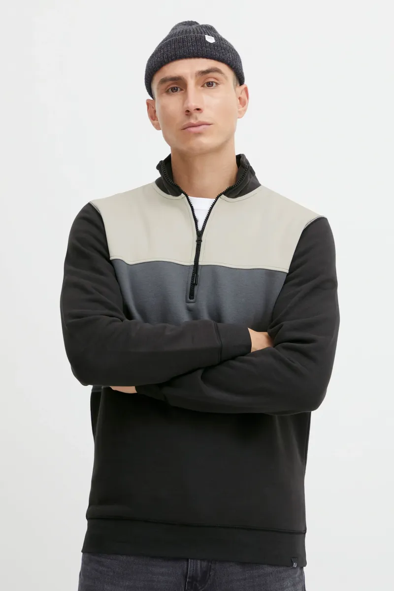 Смесь Тройер "BLEND BHBlechen", черный
Смесь Тройер "BLEND BHBlechen", черный