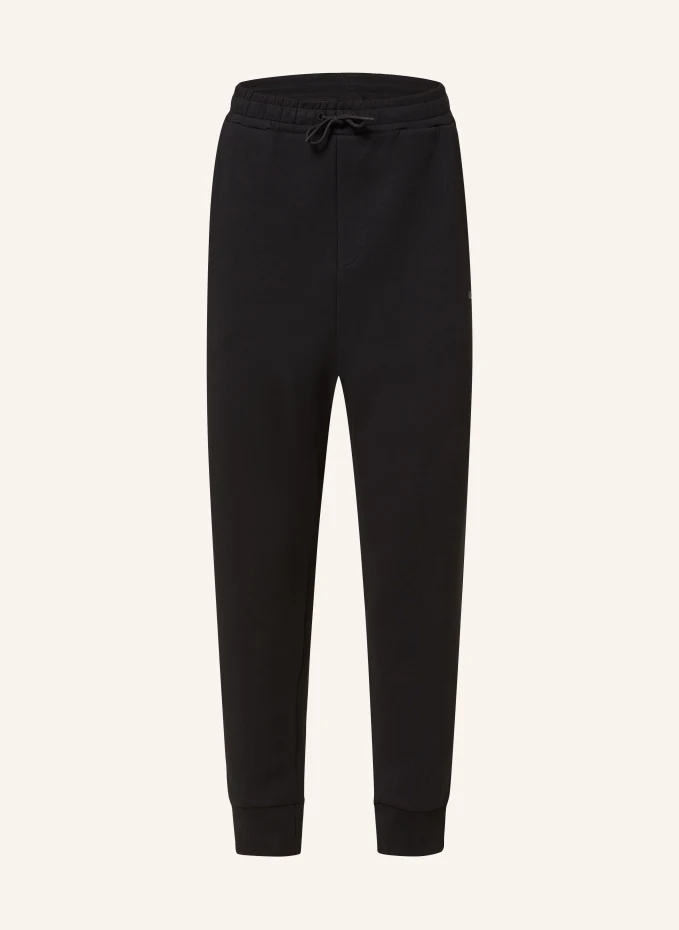 Хадико спортивные штаны Boss, черный
Хадико спортивные штаны Boss, черный