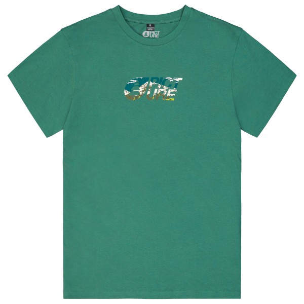 Футболка с камуфляжным принтом Basement Picture, Smoke Pine
Футболка с камуфляжным принтом Basement Picture, Smoke Pine