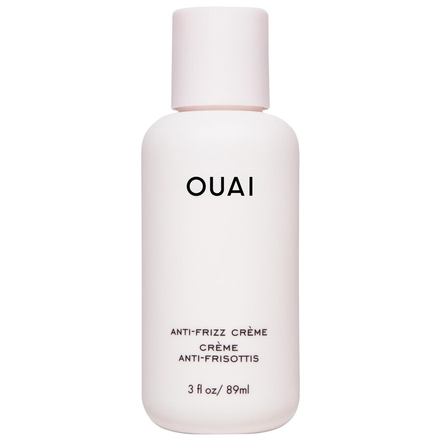 Мини-крем для укладки волос против пушистости OUAI, 3 oz /89 ml
Мини-крем для укладки волос против пушистости OUAI, 3 oz /89 ml
