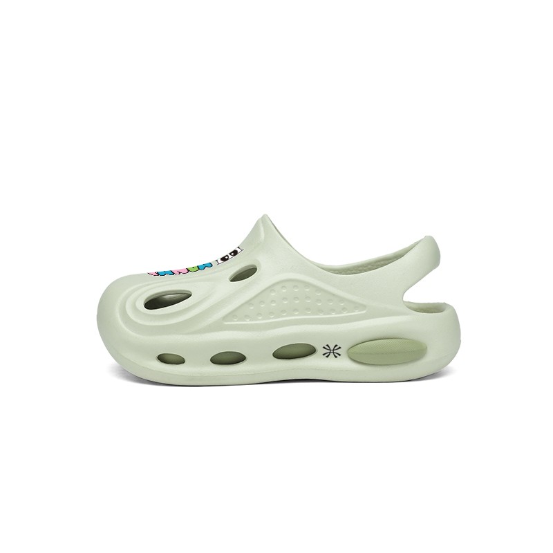 Противоскользящие детские сандалии для детей YUZHAOLIN, бежевый/зеленый
Противоскользящие детские сандалии для детей YUZHAOLIN, бежевый/зеленый