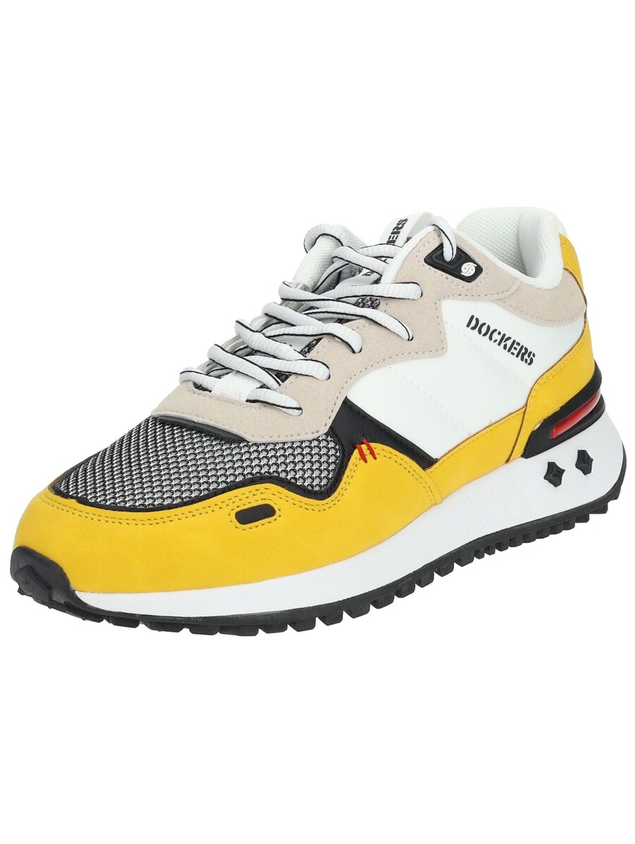 Кроссовки Dockers by Gerli, Curry
Кроссовки Dockers by Gerli, Curry