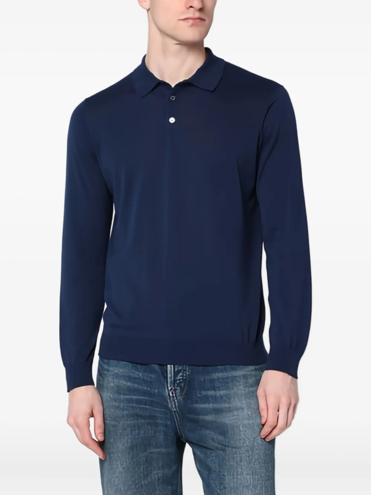 Drumohr рубашка поло, синий
Drumohr рубашка поло, синий